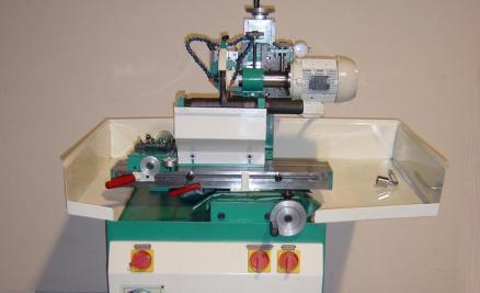 Rotary Indexing Table